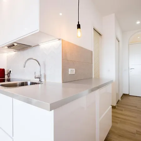 - Orlando 85 - B Appartement